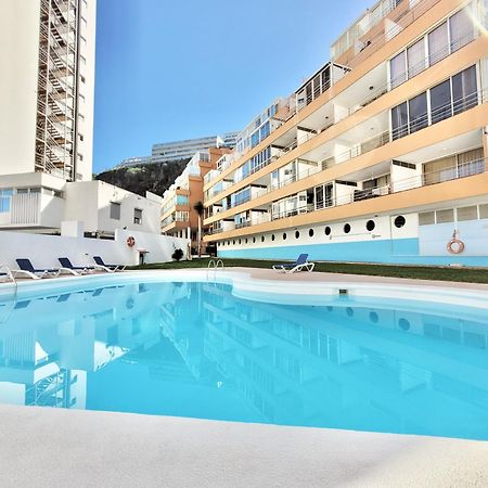 Silvana Sunny Apartment Puerto de la Cruz  Buitenkant foto