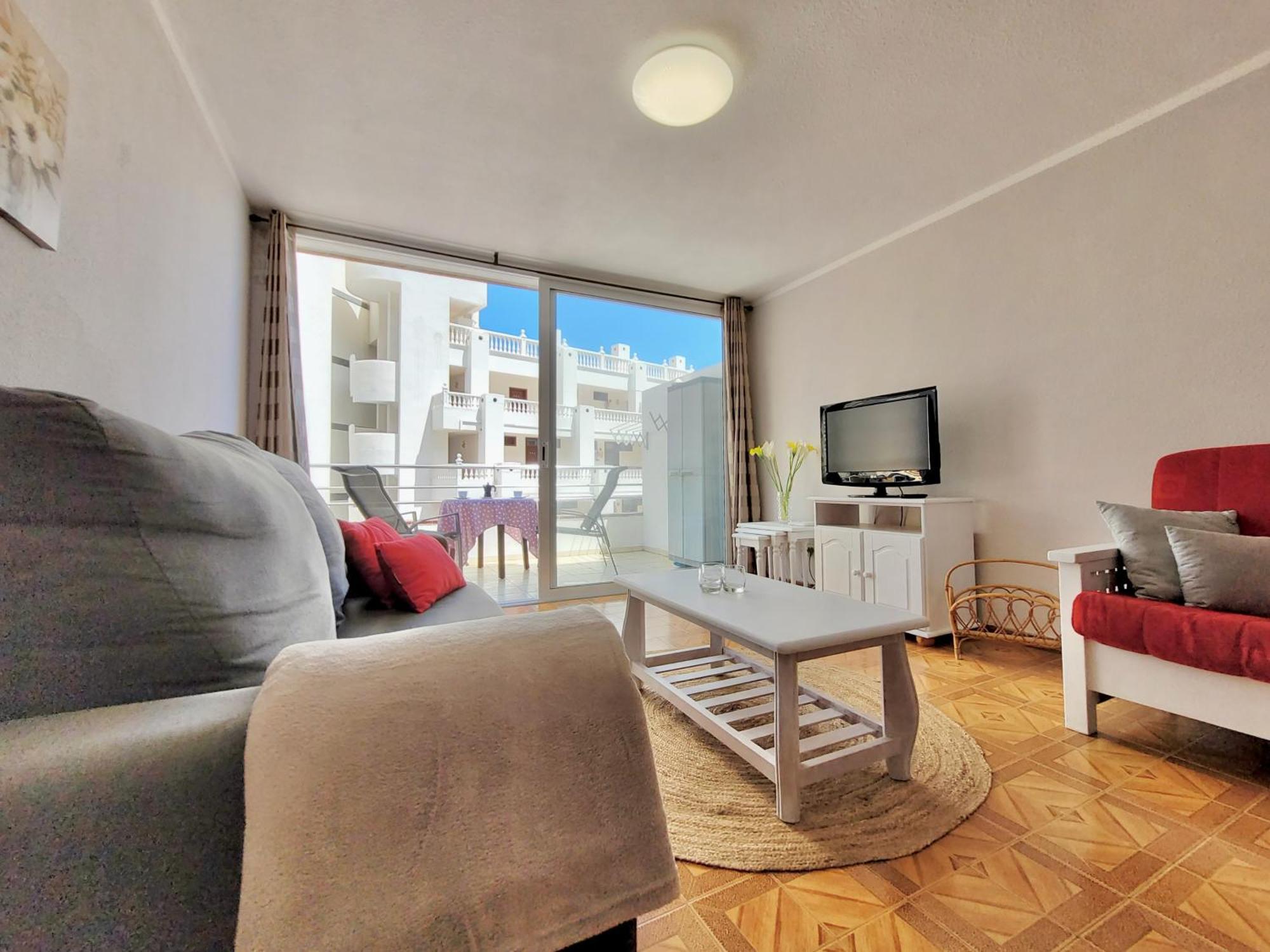 Silvana Sunny Apartment Puerto de la Cruz  Buitenkant foto