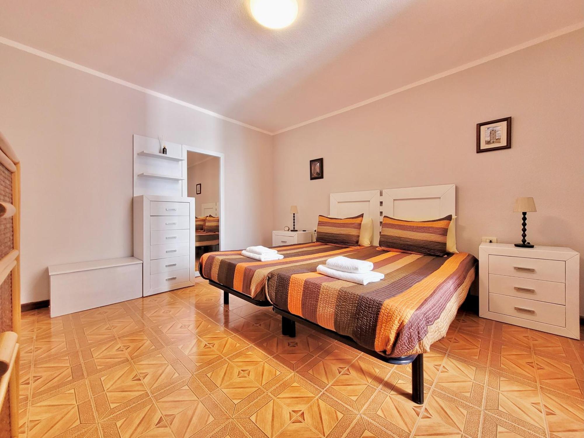 Silvana Sunny Apartment Puerto de la Cruz  Buitenkant foto