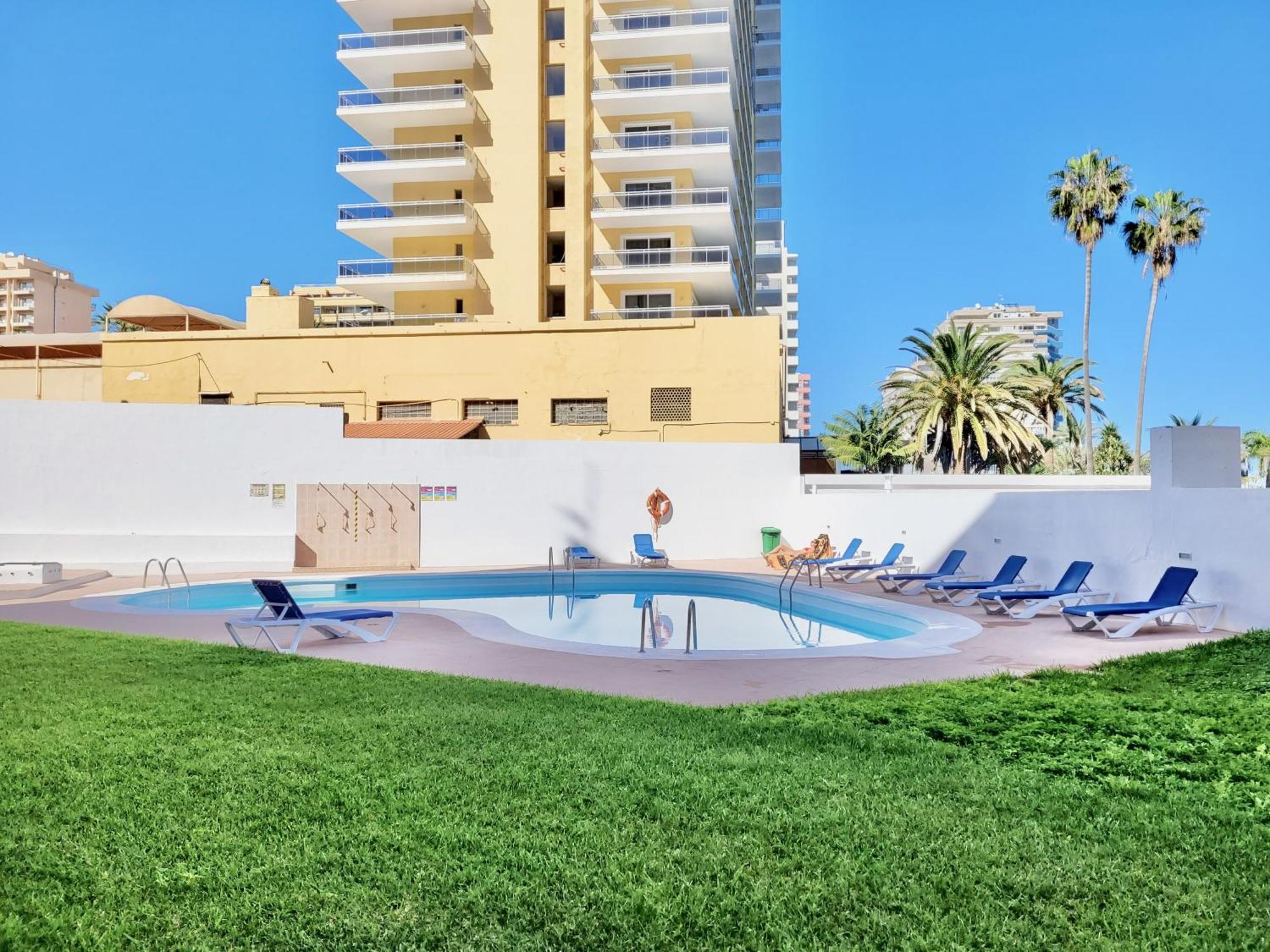 Silvana Sunny Apartment Puerto de la Cruz  Buitenkant foto
