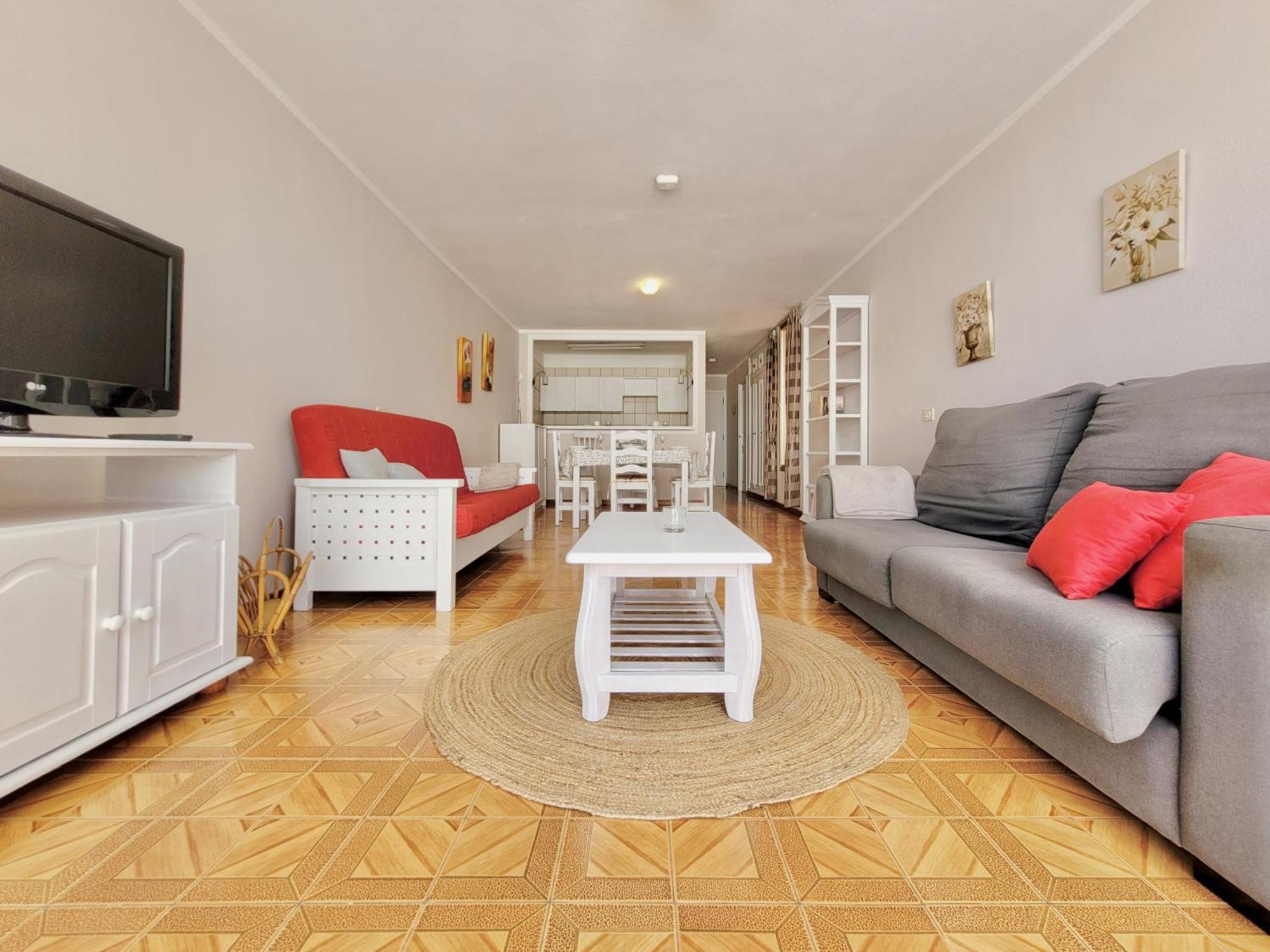 Silvana Sunny Apartment Puerto de la Cruz  Buitenkant foto