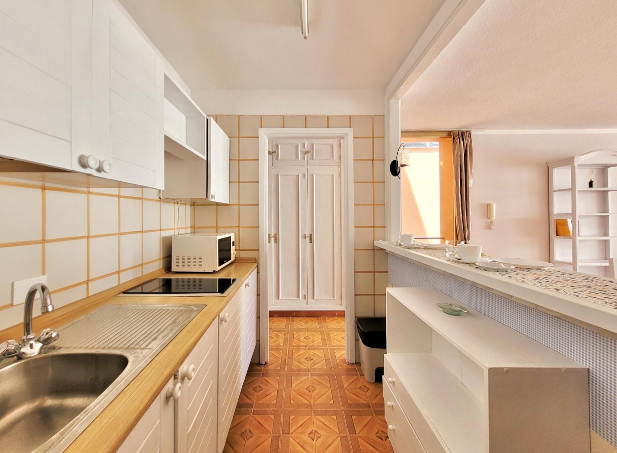 Silvana Sunny Apartment Puerto de la Cruz  Buitenkant foto