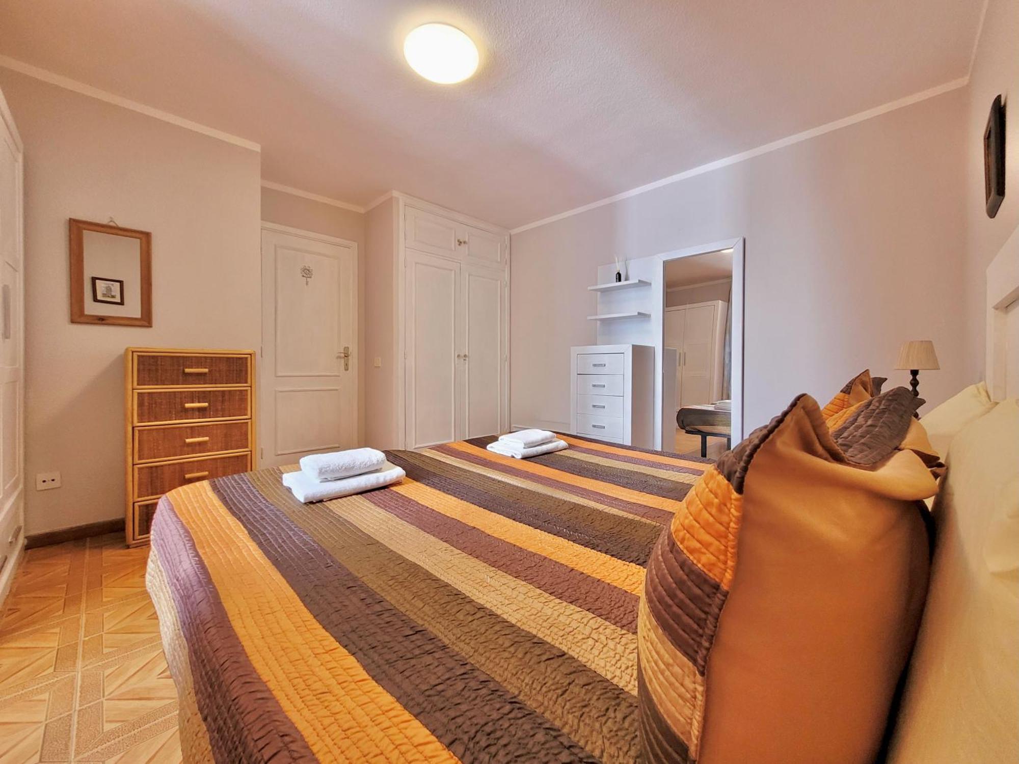 Silvana Sunny Apartment Puerto de la Cruz  Buitenkant foto