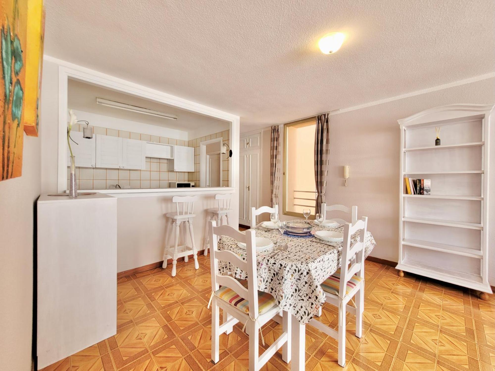 Silvana Sunny Apartment Puerto de la Cruz  Buitenkant foto