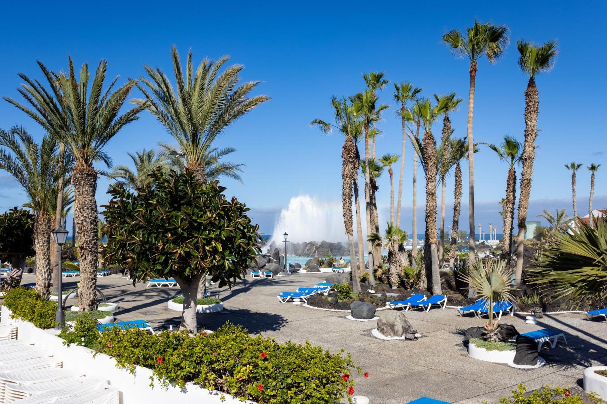 Silvana Sunny Apartment Puerto de la Cruz  Buitenkant foto